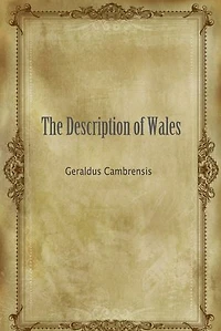 The Description of Wales