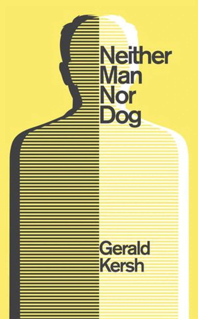 Neither Man Nor Dog (Valancourt 20th Century Classics)