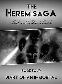 The Herem Saga #4 (Diary of an Immortal)