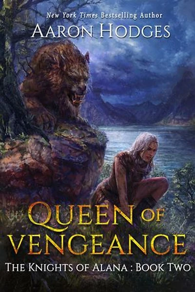 Queen Of Vengeance