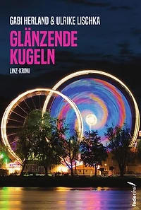Glänzende Kugeln: Linz-Krimi