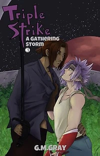 Triple Strike: A Gathering Storm
