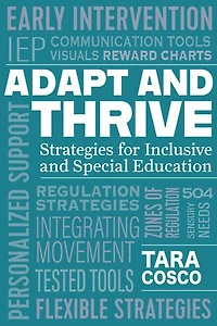 Adapt and Thrive: Strategies for Inclusive Special Education