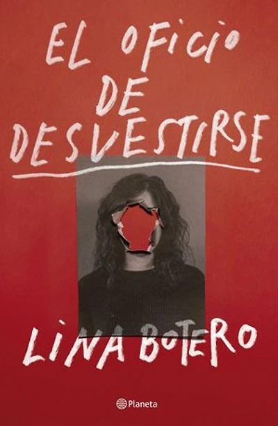 El oficio de desvestirse