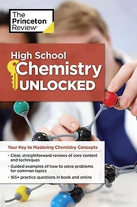 High School Chemistry Unlocked: Your Key To Understanding And Mastering Complex Concepts