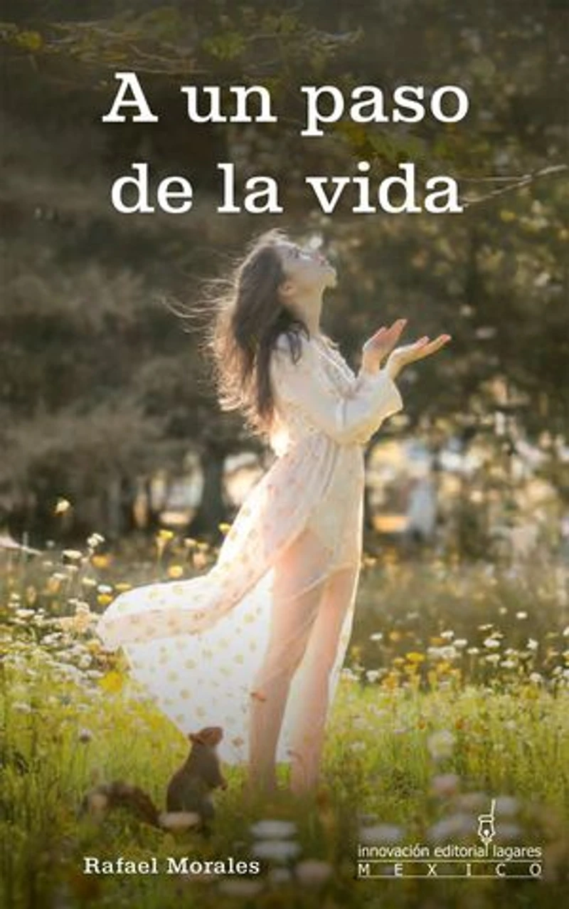 A un paso de la vida