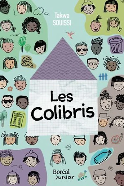 Les Colibris