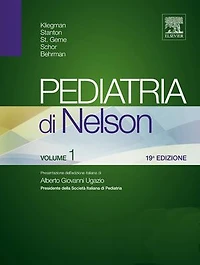 Pediatria di Nelson