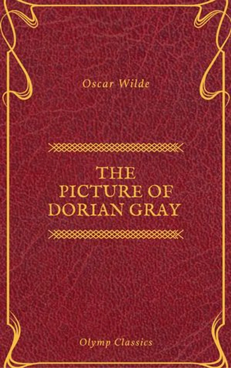The Picture of Dorian Gray