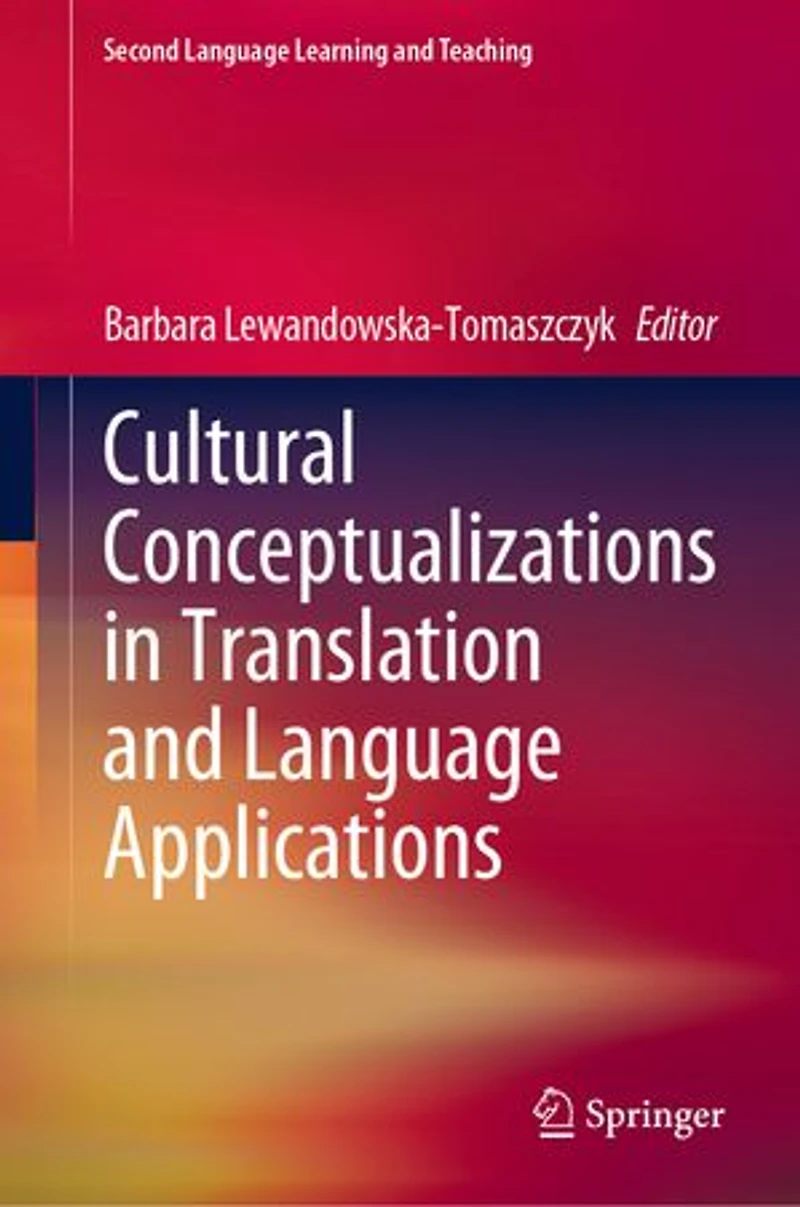 Cultural Conceptualizations Translation and Language Applications