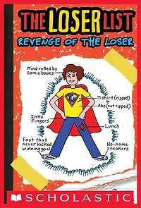 The Loser List #2: Revenge of the Loser