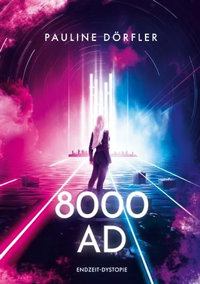 8000AD: Die letzte Epoche