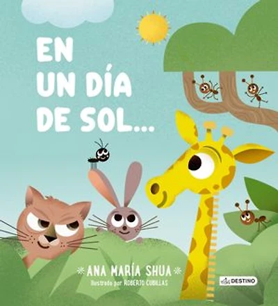 En un día de sol...