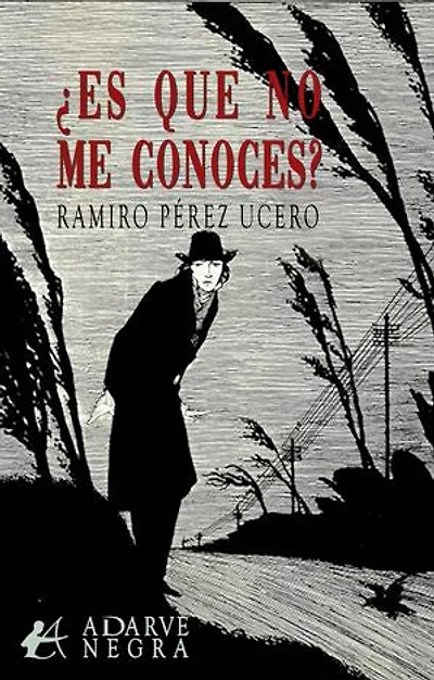 ¿Es que no me conoces?