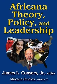 Africana Theory, Policy, and Leadership