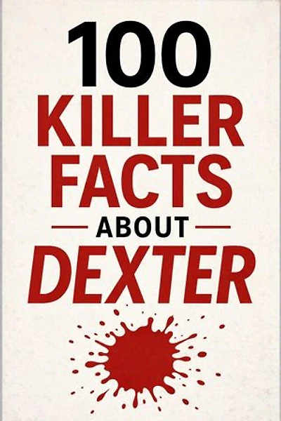 100 Killer Facts About Dexter