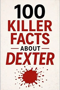 100 Killer Facts About Dexter