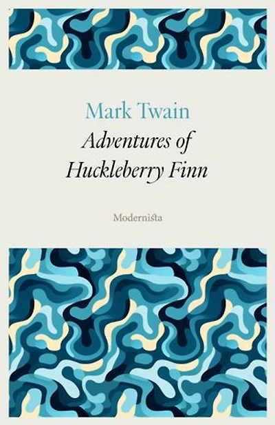 Adventures of Huckleberry Finn