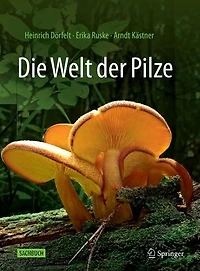 Die Welt der Pilze