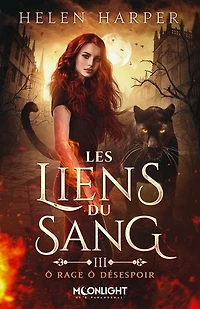 ô rage désespoir: Les liens du sang, T3