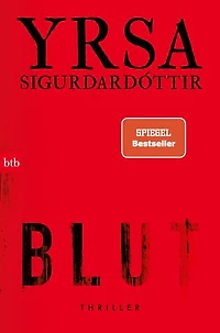 BLUT: Thriller