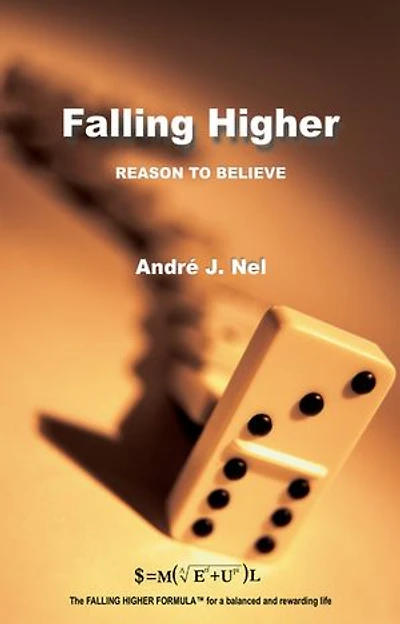Falling Higher: Reason to Believe