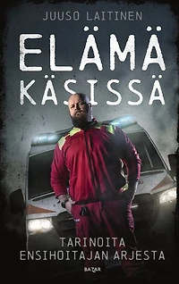 Elämä käsissä