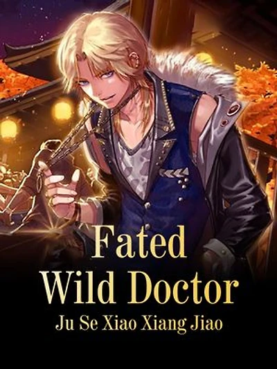 Fated Wild Doctor: Volume 1