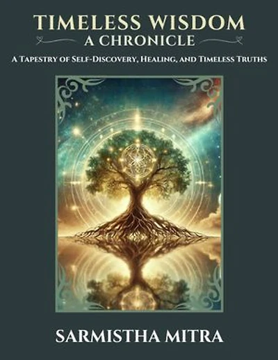 Timeless Wisdom - A Chronicle: A Tapestry of Self-Discovery, Healing, and Timeless Truths
