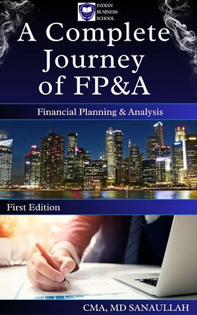 A Complete Journey of FP&A