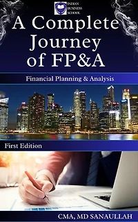 A Complete Journey of FP&A