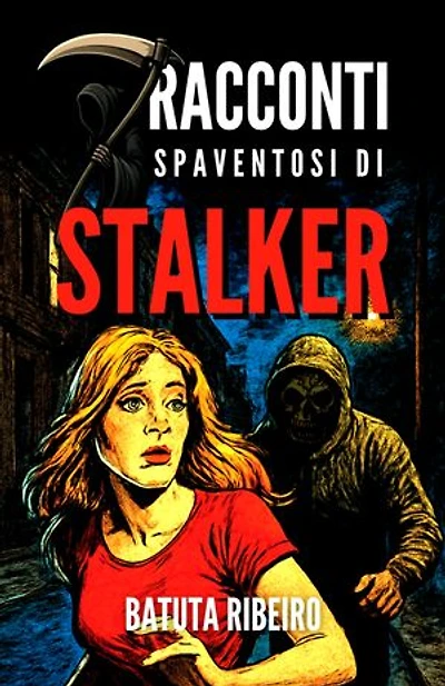 7 Racconti Spaventosi Di Stalker