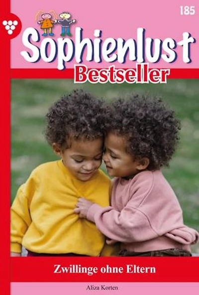 Zwillinge ohne Eltern: Sophienlust Bestseller 185 – Familienroman