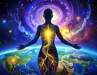 A Being of Consciousness