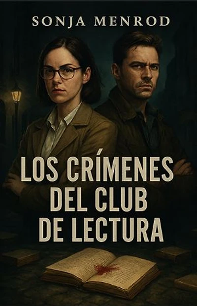 Los Crímenes del Club de Lectura
