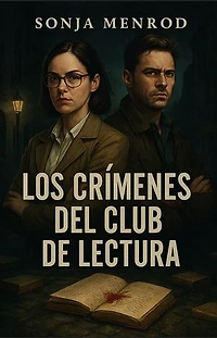 Los Crímenes del Club de Lectura