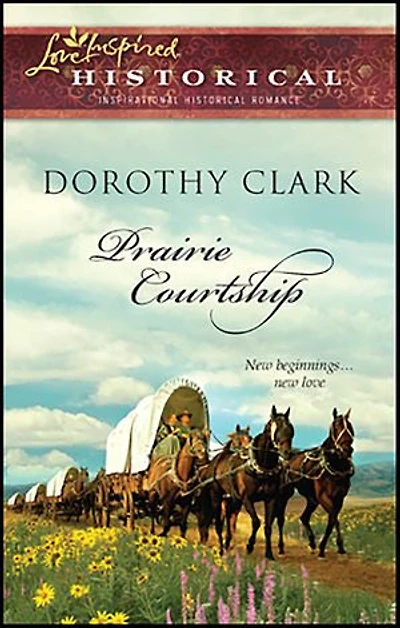 Prairie Courtship