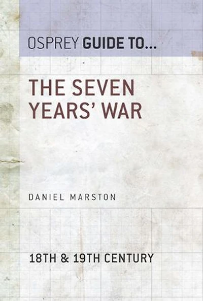 The Seven Years' War