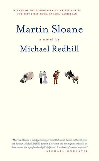 Martin Sloane: A Novel