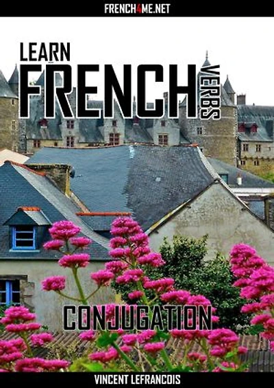 Learn French Verbs