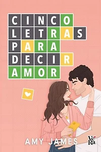 Cinco letras para decir amor