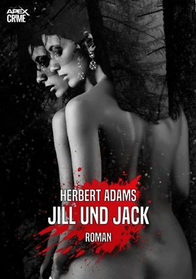 JILL UND JACK: Der Krimi-Klassiker!