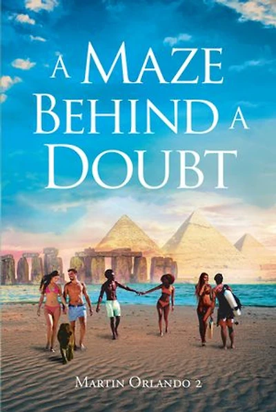 a Maze Behind Doubt