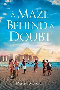 a Maze Behind Doubt