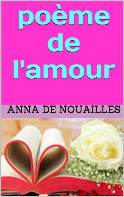poème de l 'amour