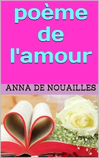 poème de l 'amour