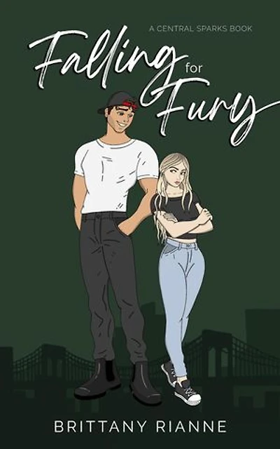 Falling for Fury