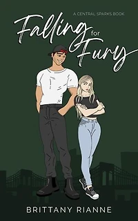 Falling for Fury