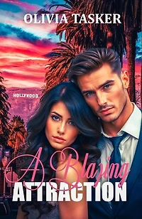 A Blazing Attraction: The Temptation Series, #3