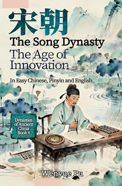 The Song Dynasty: The Age of Innovation: Dynasties of Ancient China, #4